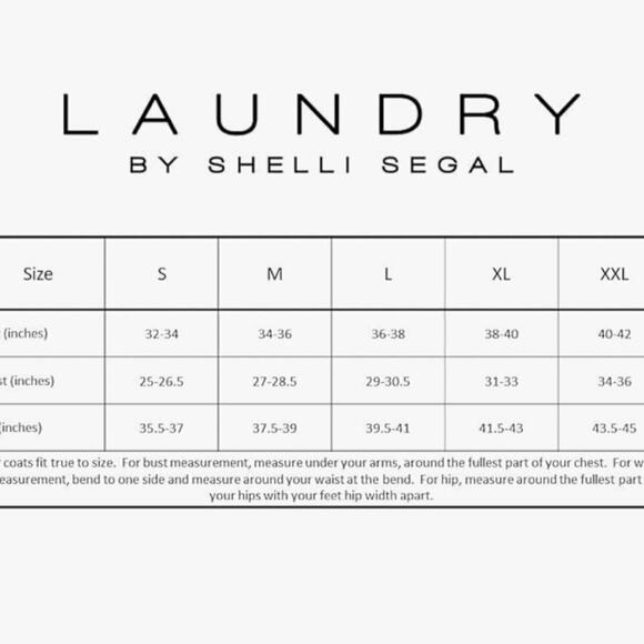 Laundry by Shelli Segal Quilted Winter Jacket - Size XL - Picture 12 of 12